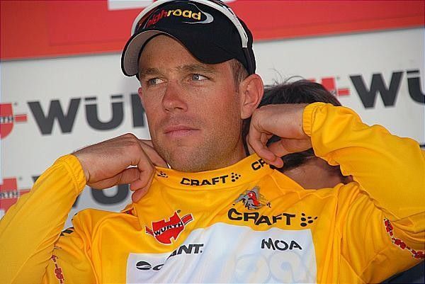 Kirchen retains yellow.