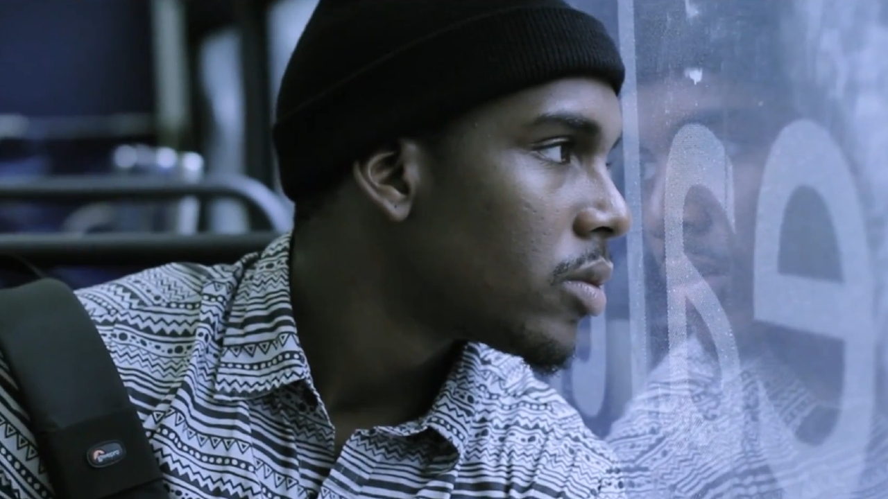 Julian Hanlan in Intuition