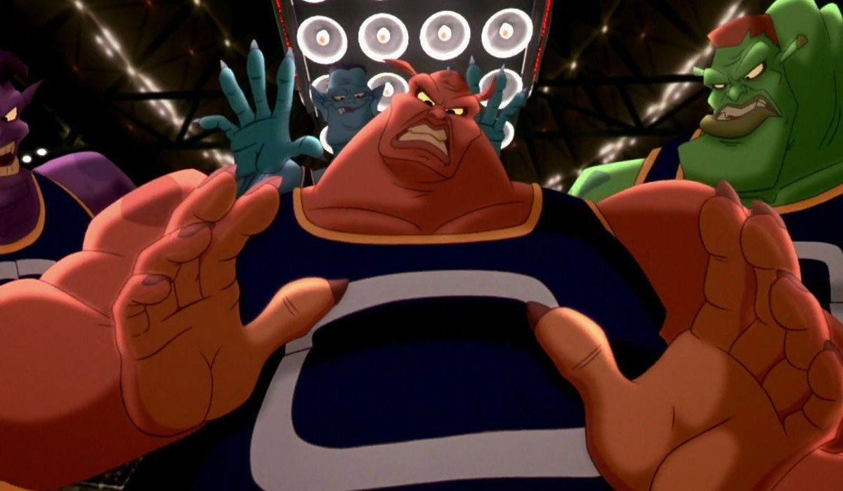 michael jordan lebron james space jam