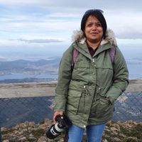 Sharmishta Sarkar's avatar