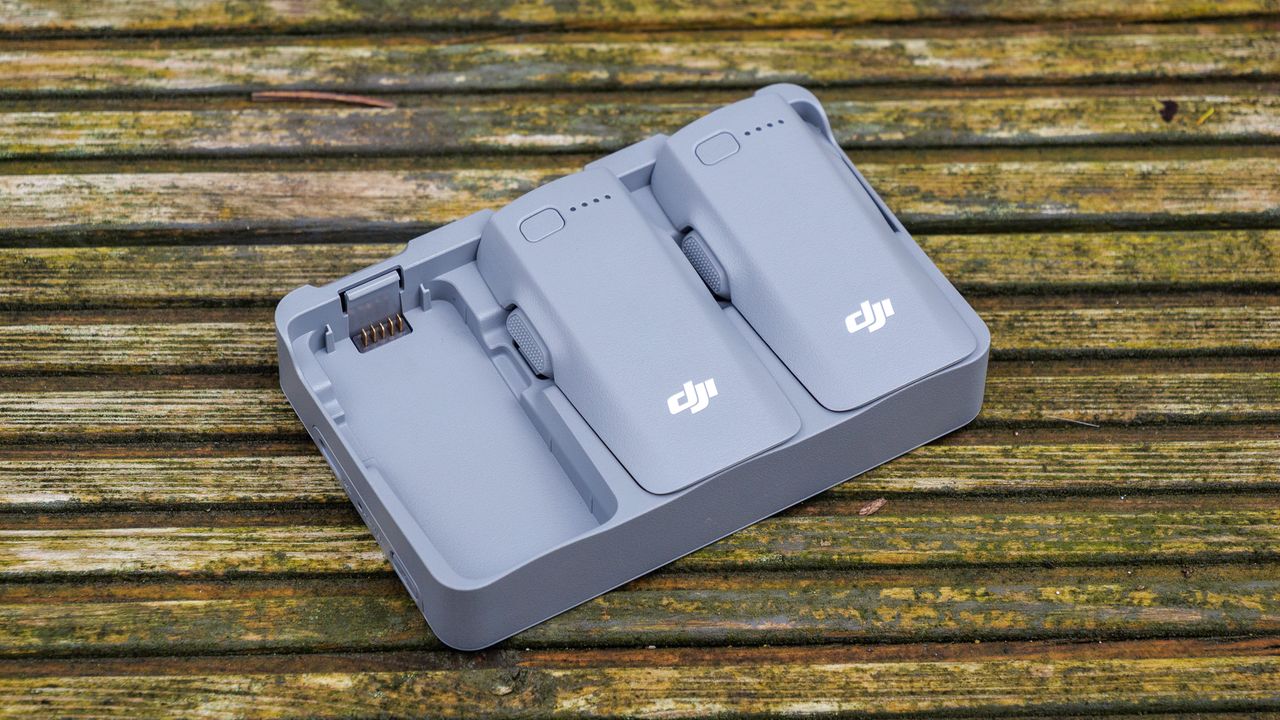 DJI Neo 2