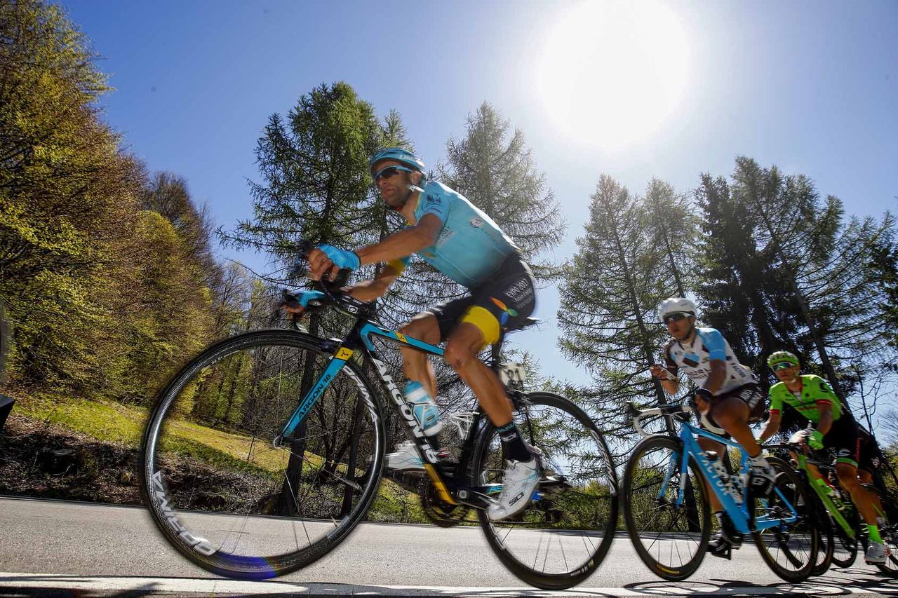 Michele Scarponi (Astana).
