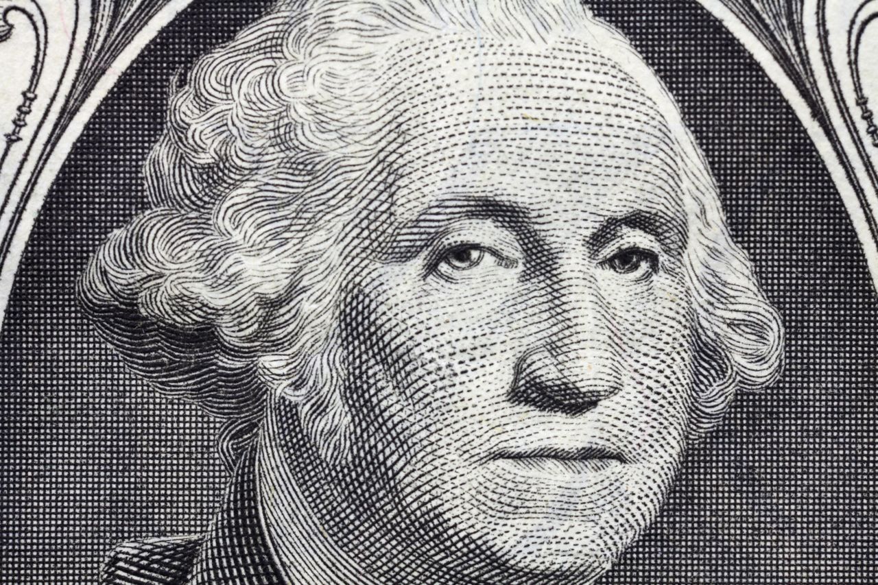 George Washington would be ok with nixing the holiday.