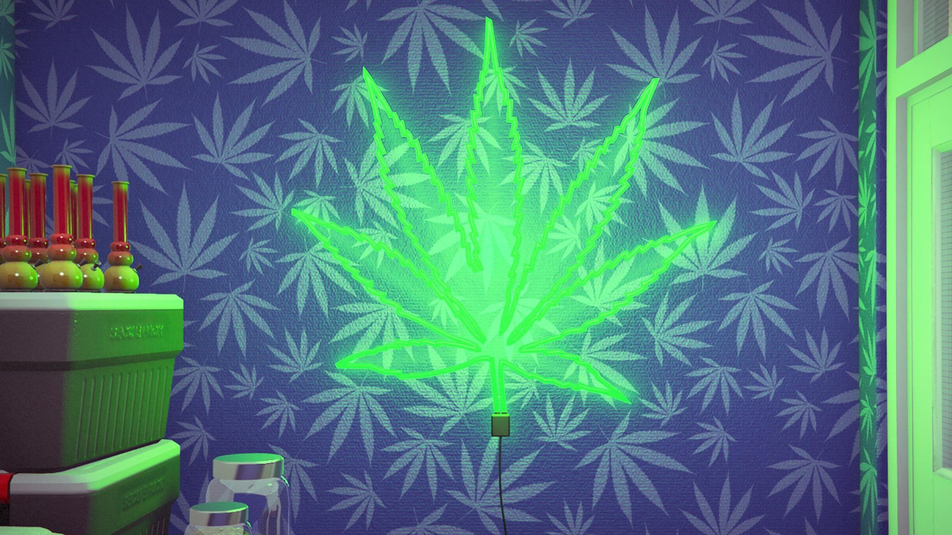 GTA Online Smoke on the Water products