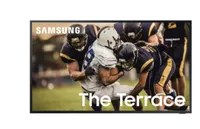 SAMSUNG 65" Class the Terrace Outdoor QLED 4K Smart TV with HDR QN65LST7TAFXZA | was $4,999 now $2,990 at Walmart