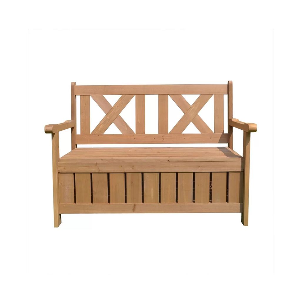 12 Best Garden Benches Stylish And Practical Ideal Home   8PSyyAktMQchycbnxiuFD8 1024 80 