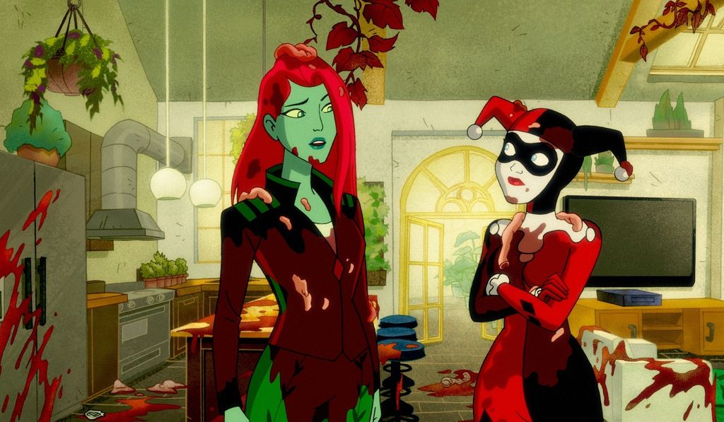 6 Reasons To Stream The Harley Quinn TV Show On HBO Max | Cinemablend