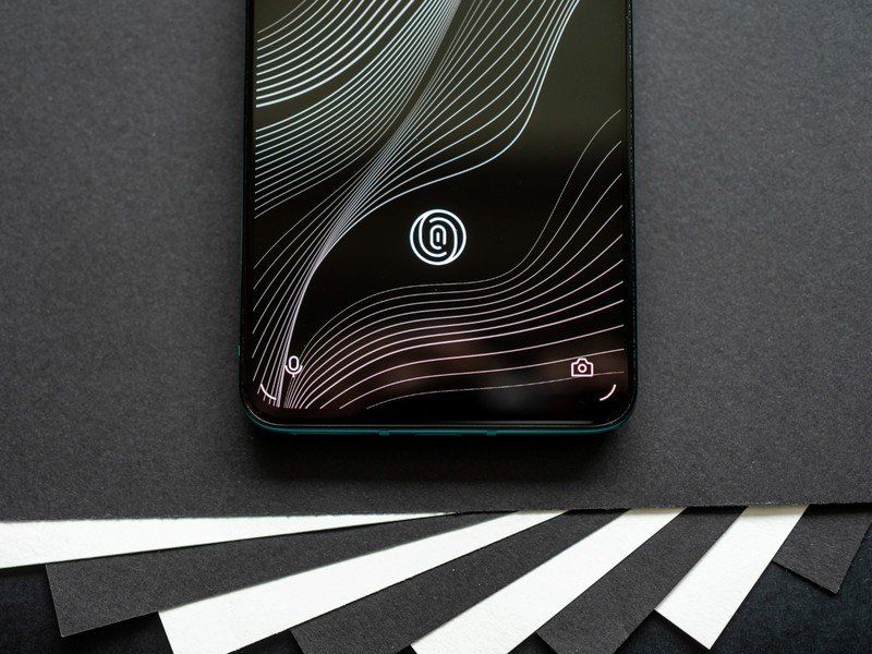 OnePlus 8T review