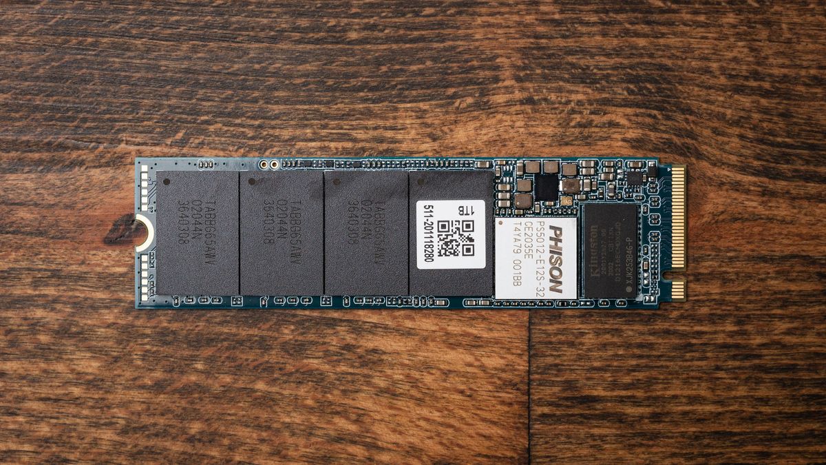 Inland Premium 1TB SSD