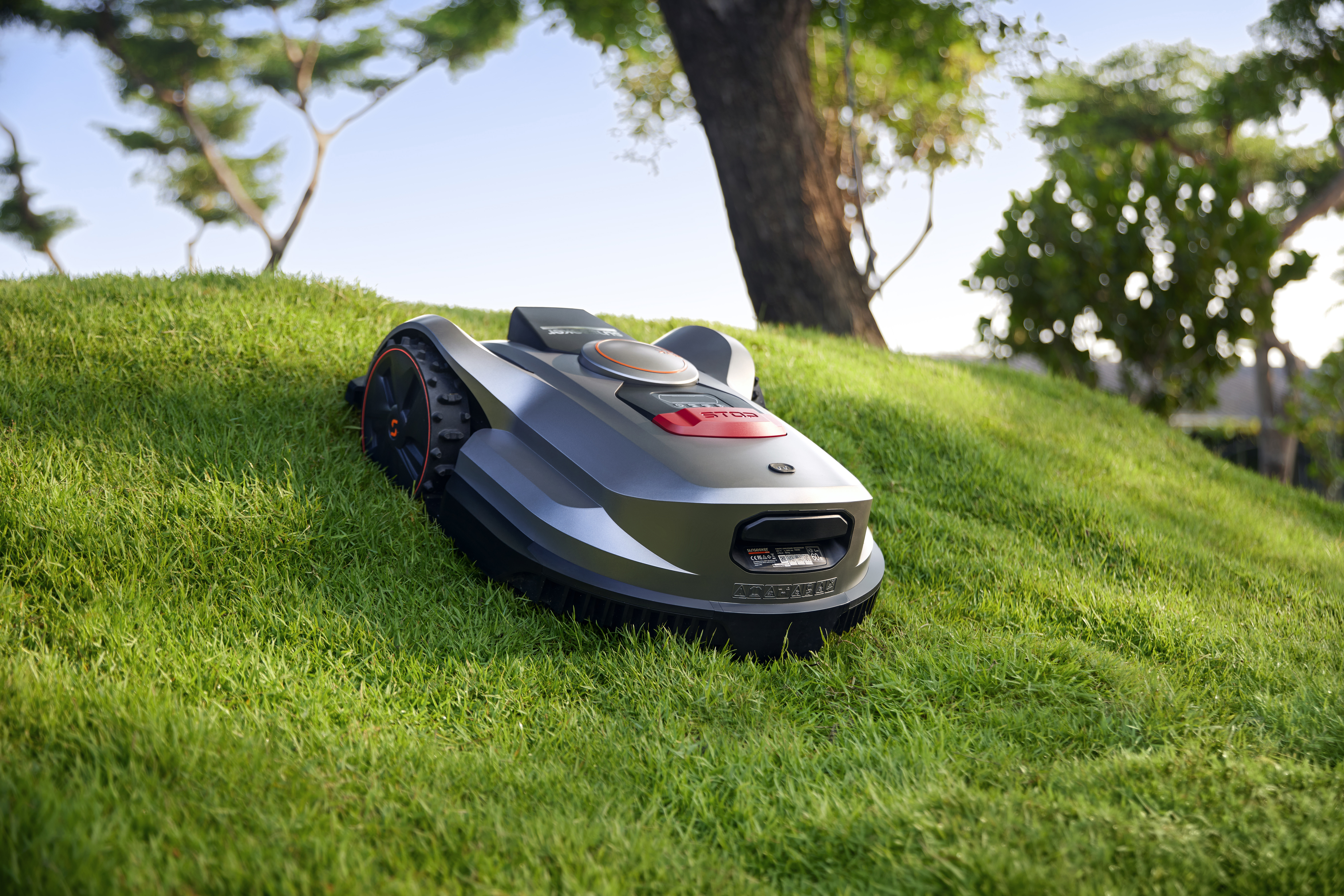 Sunseeker