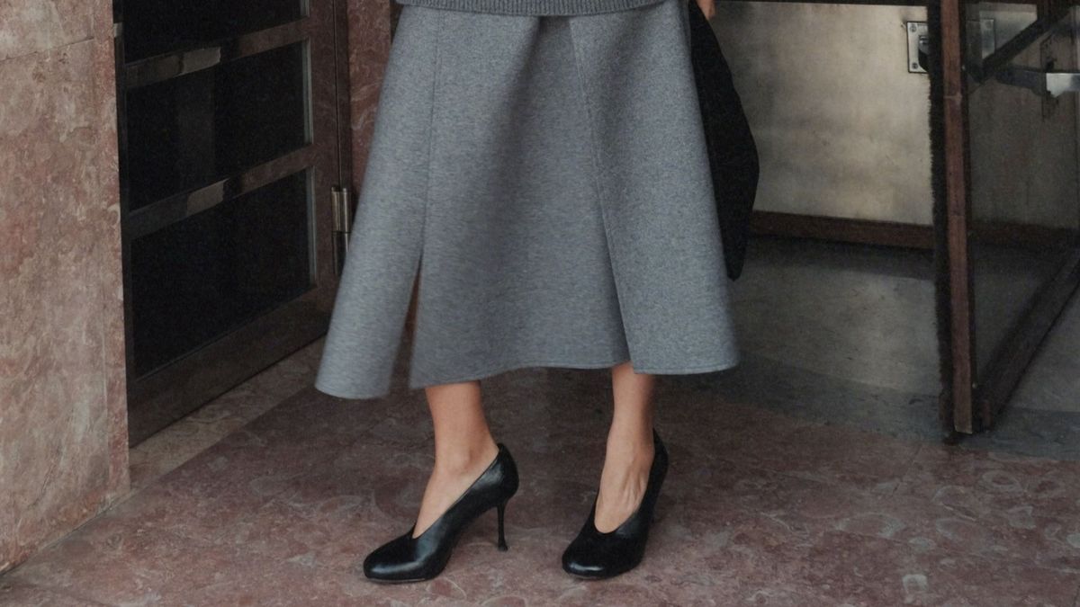 Sorry to All My Ballet Flats, But These 2026 Heel Trends Are About to Replace You