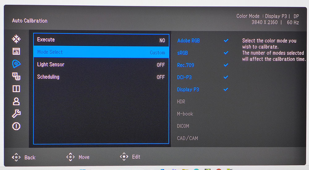 BenQ DesignVue PD2770U