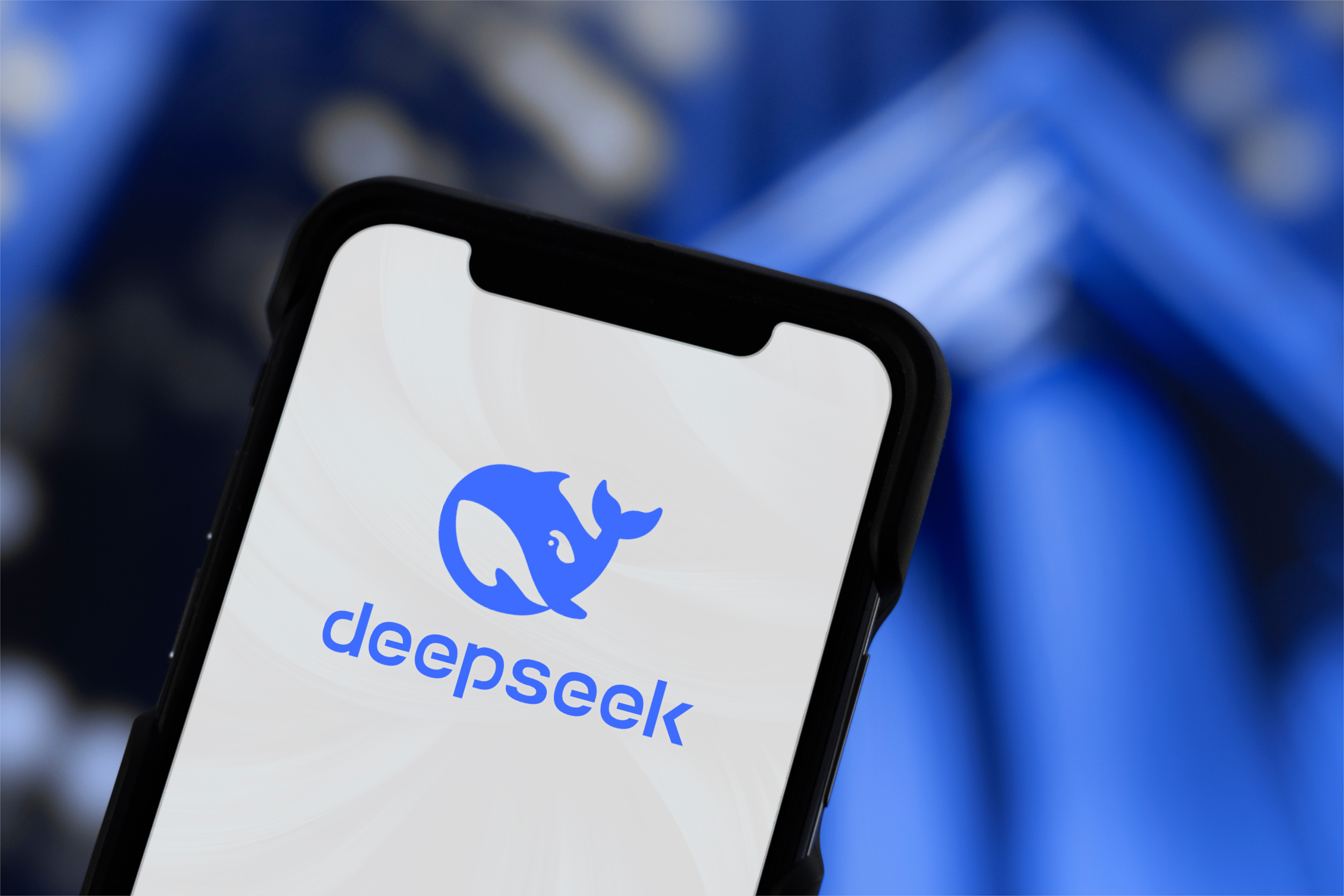 More US government departments ban controversial AI model DeepSeek