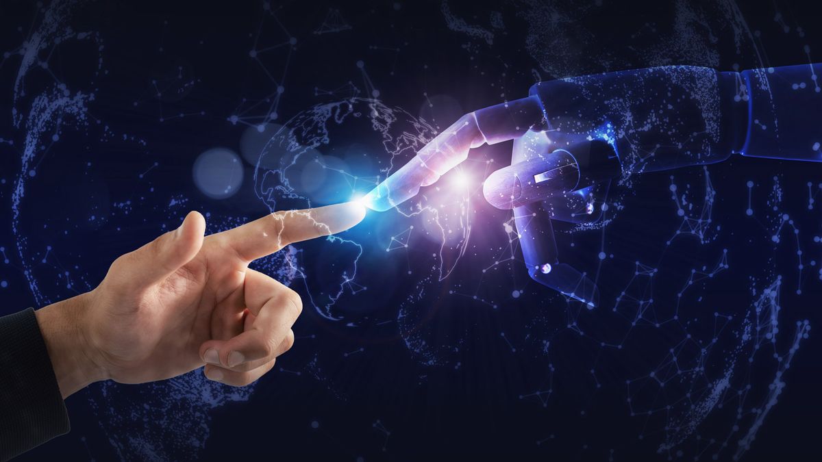 OpenAI's high-minded approach to AI-human relationships ignores reality thumbnail