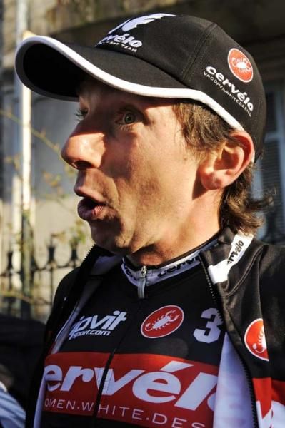Xavier Tondo (Cerv&eacute;lo Test Team)
