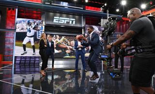 ESPN enjoys significant viewership boost with out-of-home viewing numbers