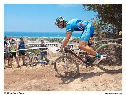 Dror Pekatch (Israel)