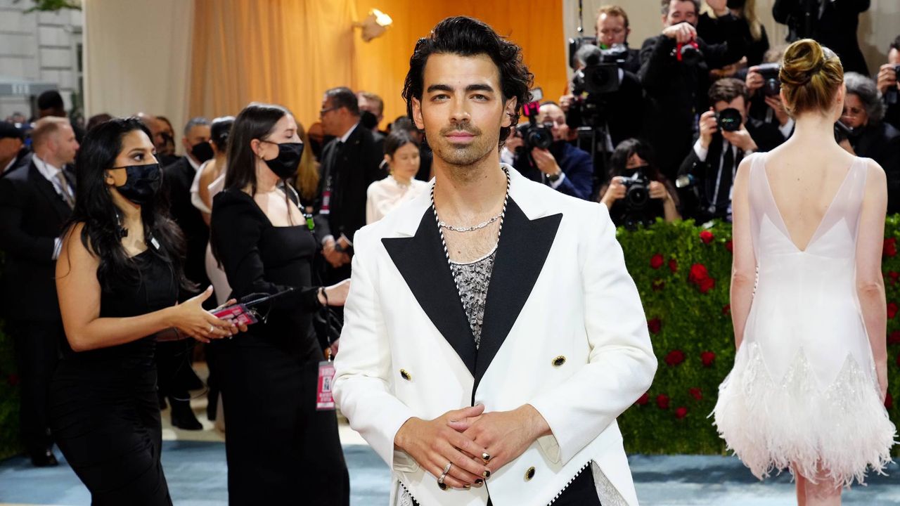 Joe Jonas