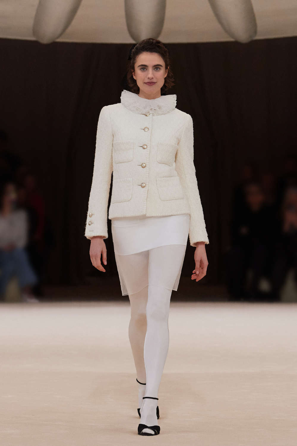 Chanel Haute Couture