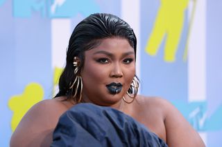 makeup - lizzo