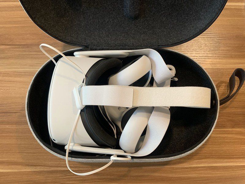 First 12 things to do with your new Oculus Quest 2 | Android Central