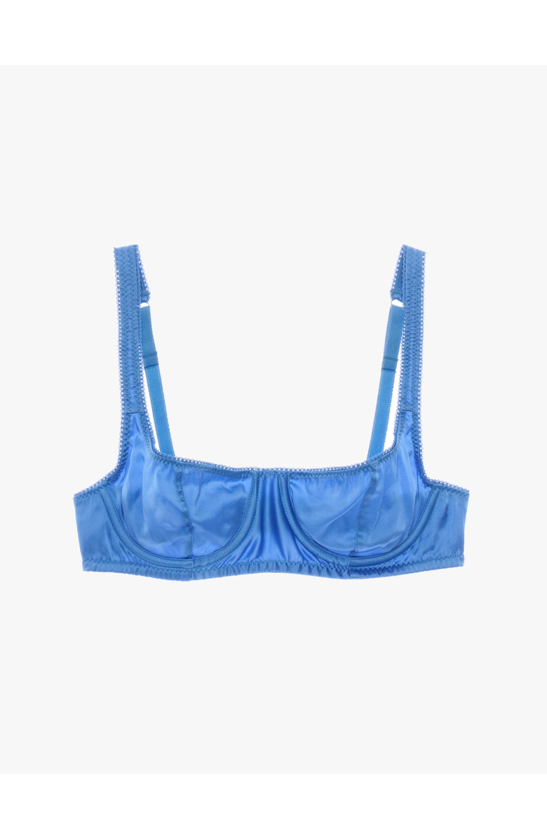 Gita Underwire Bra Bluet