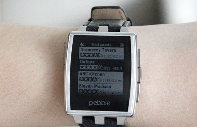 10 Best Pebble Apps and Watch Faces 10 Best Pebble Apps and Watch Faces