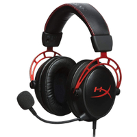 HyperX Cloud Alpha: £69.99 £45.99 at Currys
Save £35; lowest ever price