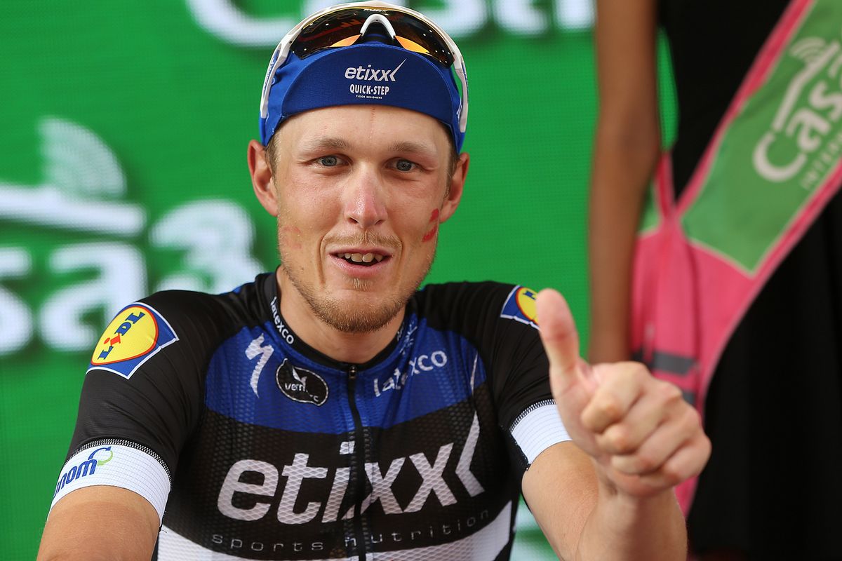 Matteo Trentin (Etixx-Quickstep)