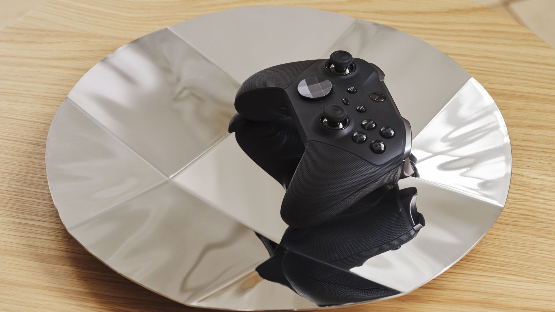 Furniture shown from IKEA x Xbox collab