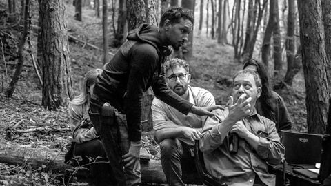 ‘The movie is going to surprise people’: Netflix’s Don’t Move directors