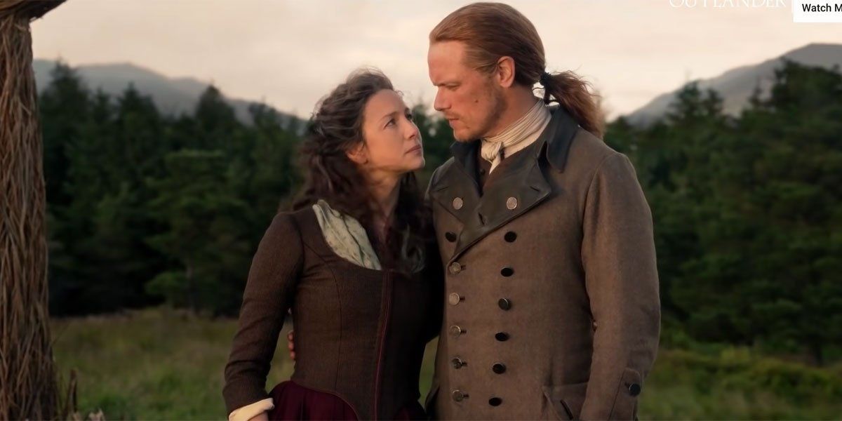 Outlander season 5 online stream canada