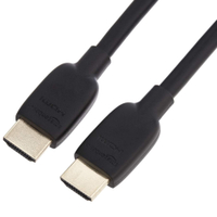 Amazon Basics HDMI 2.1 High-Speed Cable (3ft)