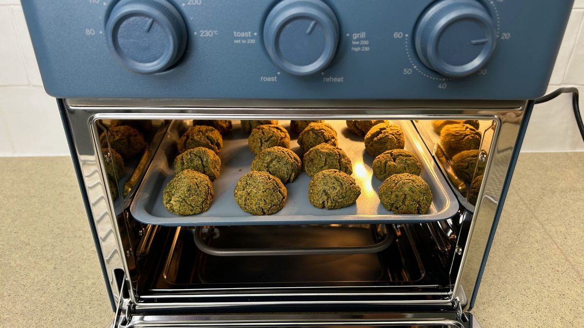 Our Place Wonder Oven