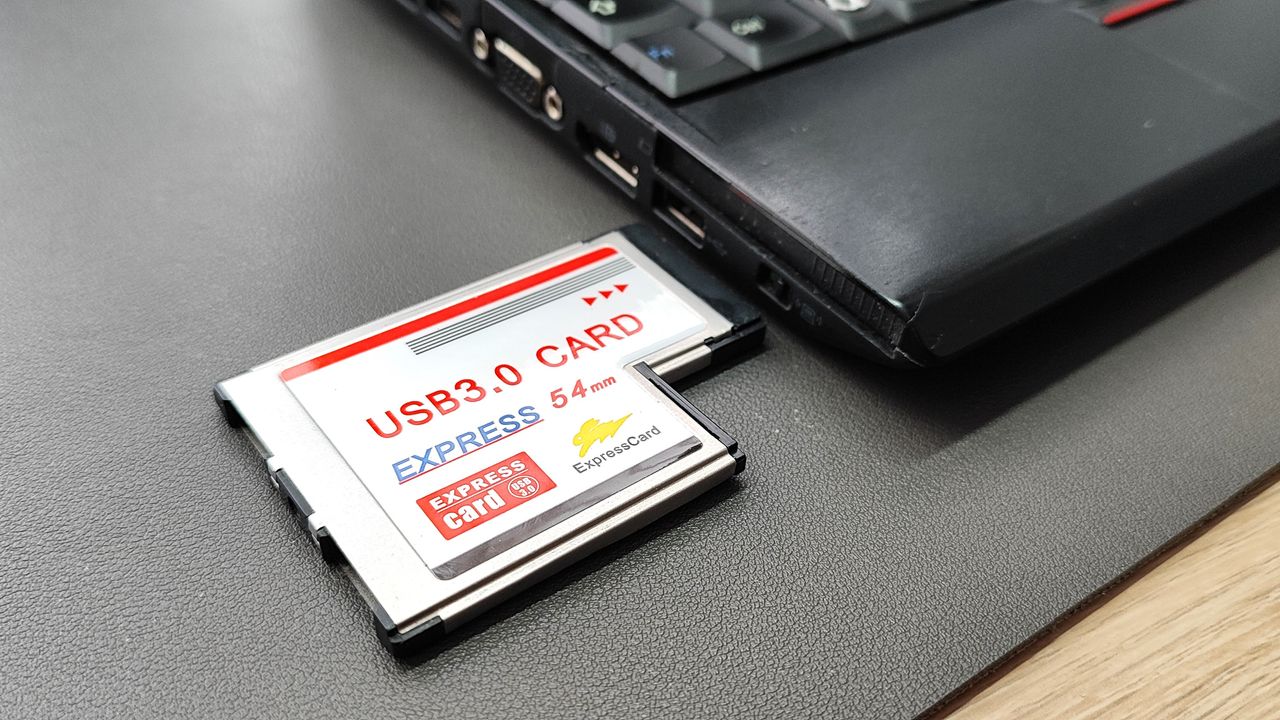 Lenovo X220