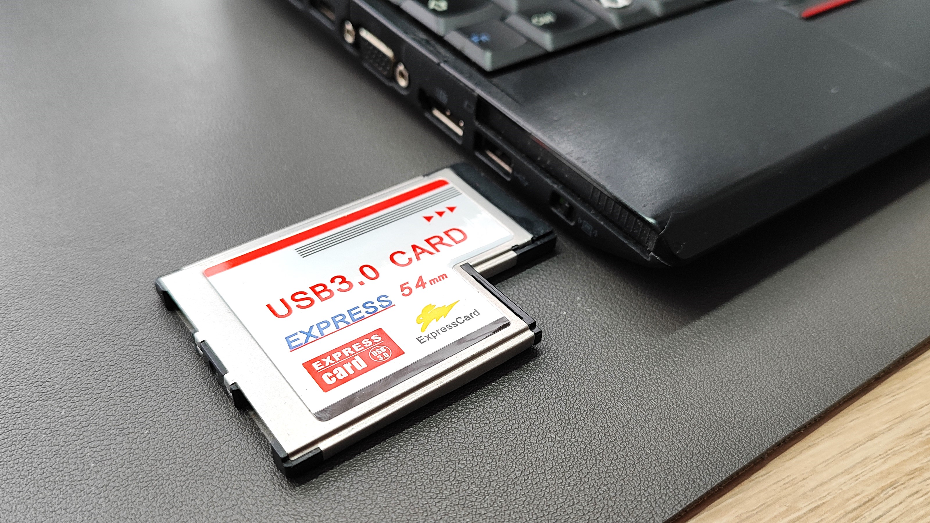 Lenovo X220