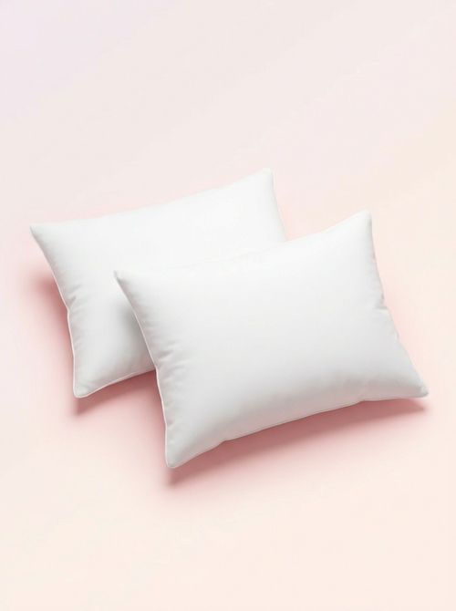 2-Pack Down Alternative Pillow