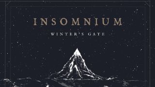 Insomnium album cover