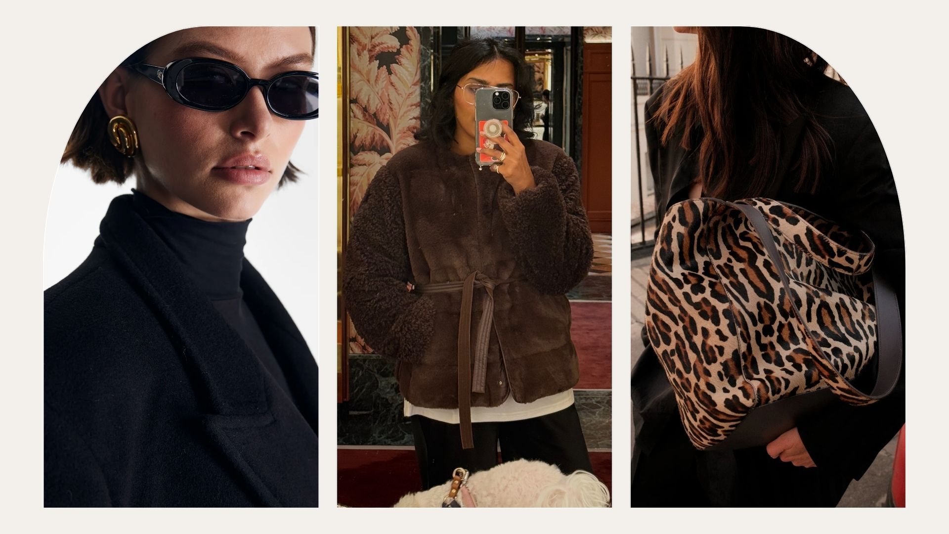 I'm 5'2'' With Expensive Taste—12 Really Chic New-In Buys I've Found Recently