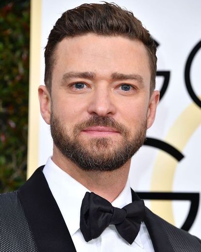 Justin Timberlake