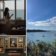 Emilia Wickstead's Auckland travel guide