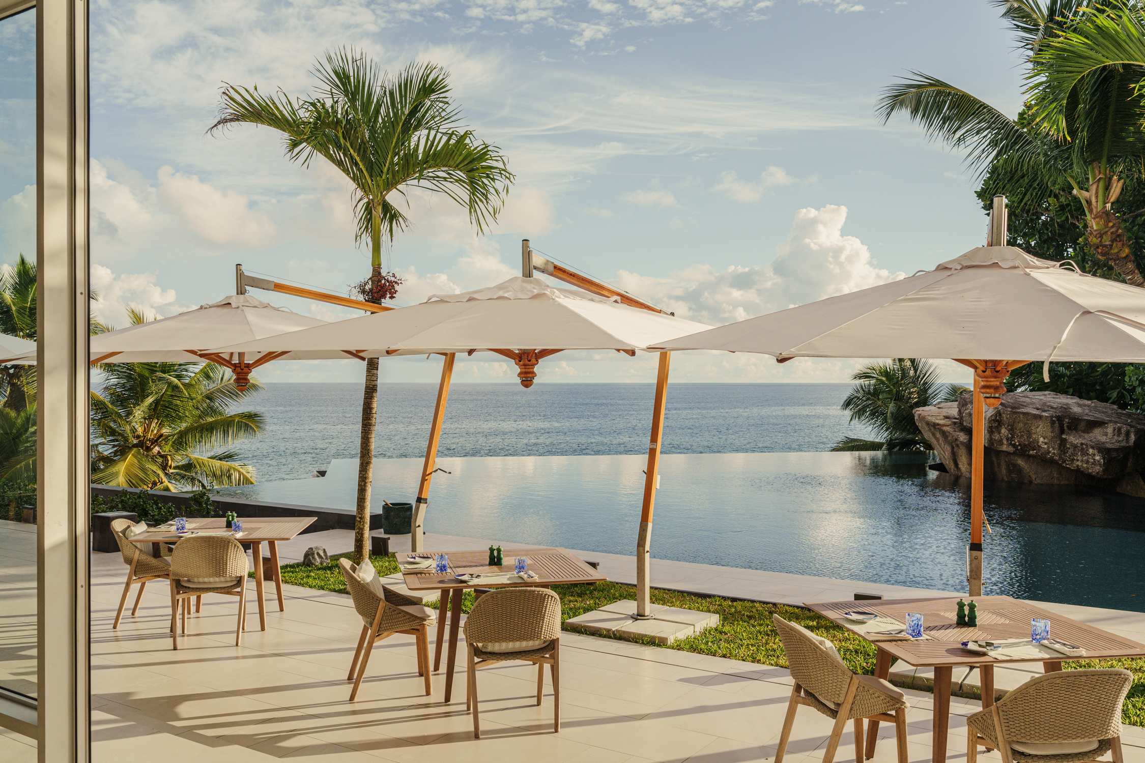 cheval blanc seychelles review