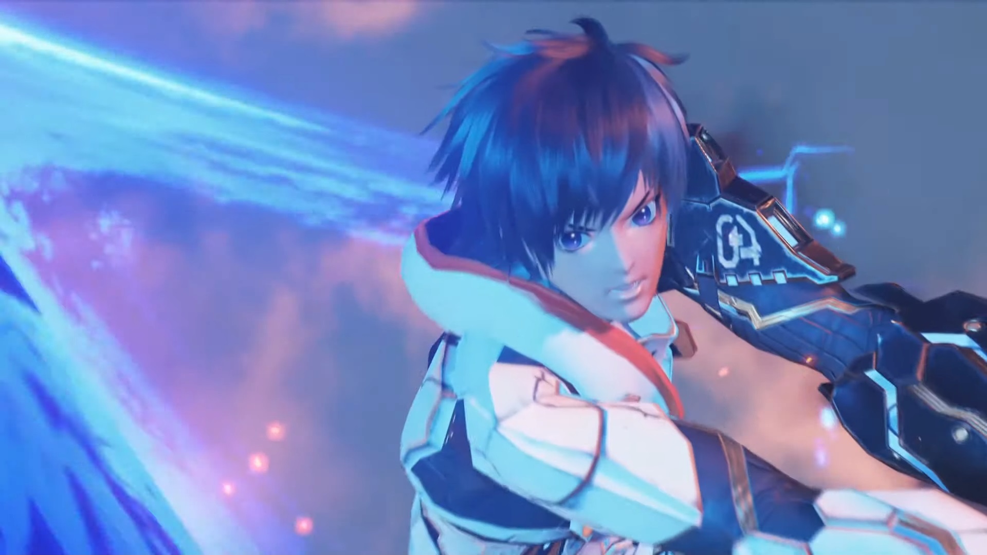 Phantasy Star Online 2 New Genesis Is A Standalone Game That Ties Into Pso2 Gamesradar