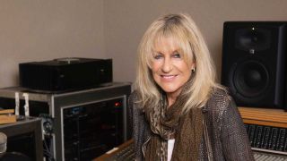 In 2004, the late Christine McVie told us about her quiet life away from Fleetwood Mac: "I watch Law & Order almost every night, and I like Homicide: Life On The Street" 