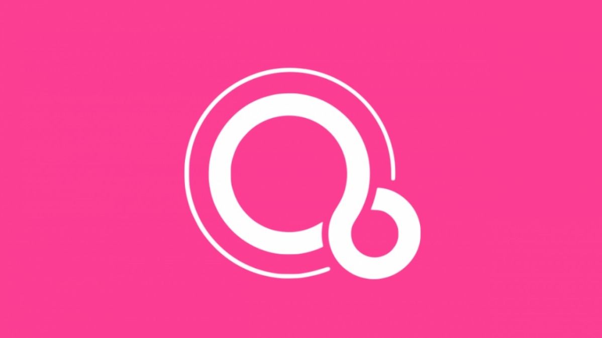 Fuchsia OS