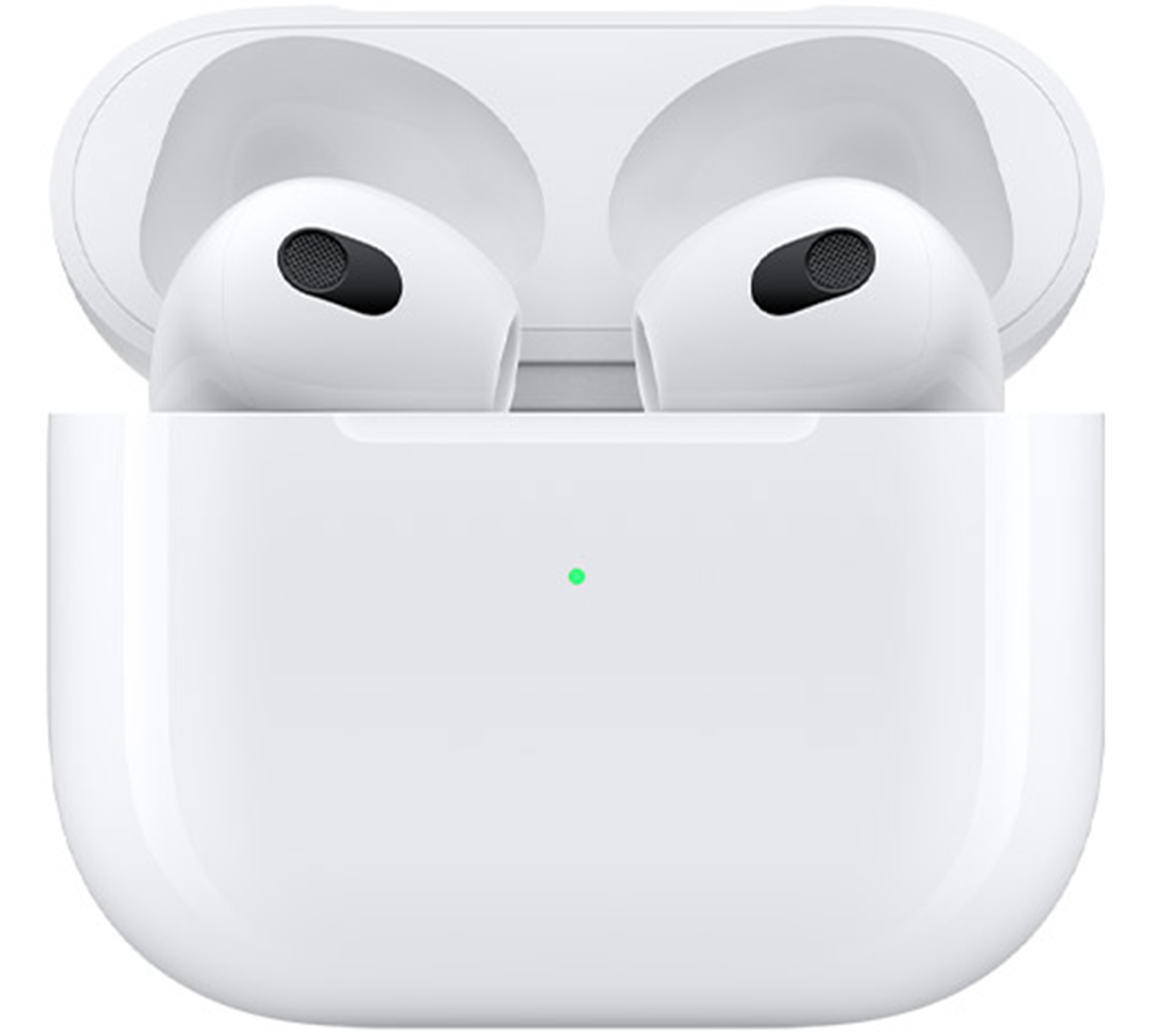 How to use Apple AirPods - the step-by-step guide | Livingetc