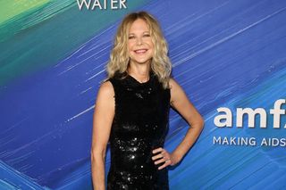 Meg Ryan has directed and co-written the new movie