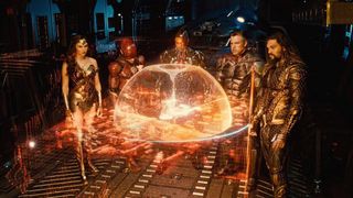 Zack Snyder's Justice League is actually good — planning what's next