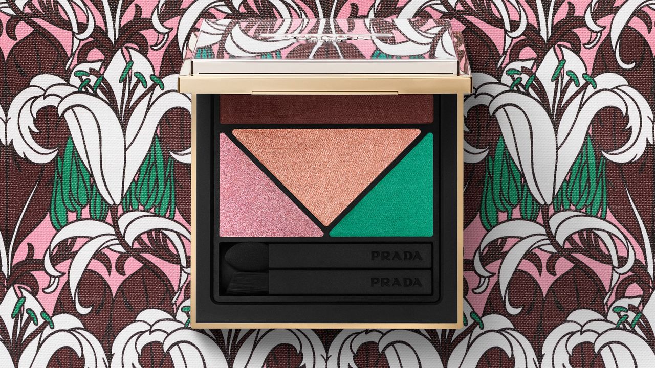 Prada Beauty