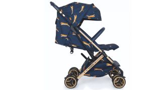 Cosatto Woosh XL Pushchair - our pick of one of the best pushchairs